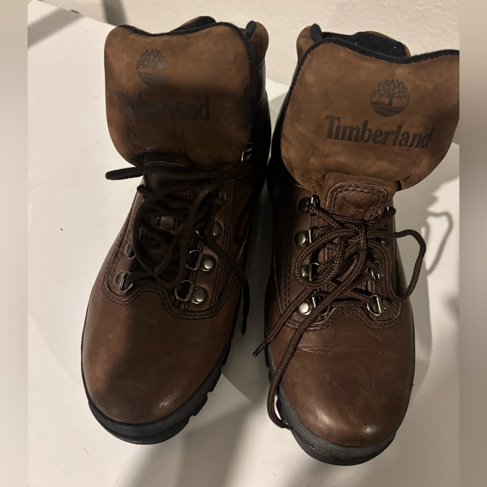 Timberland Shoes 👞